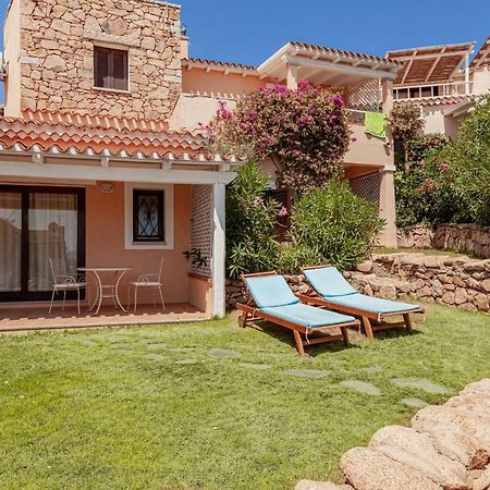 Sardinia Blu Residence Golfo Aranci Luaran gambar